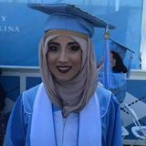Part-Time Sitter and Tutor in the Triangle Area