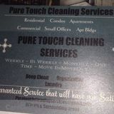 Just had a Party? Kids have homework but the house needs cleaning? Call TODAY!