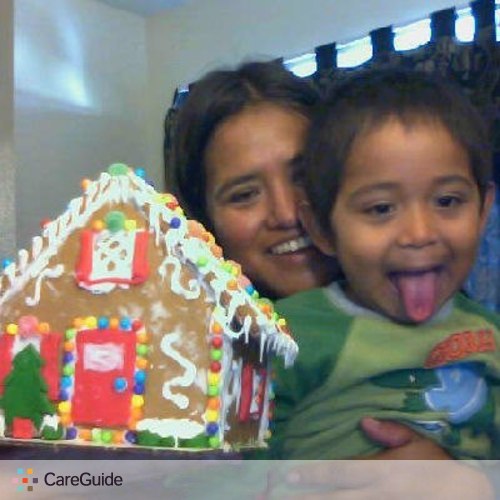 Child Care Provider Martha C's Profile Picture