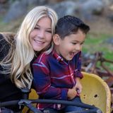 I am currently seeking to help parents in the Temecula/Murrieta area with nannying or babysitting.