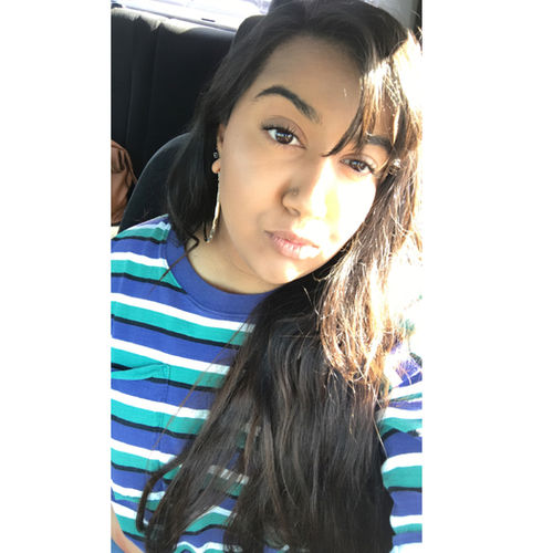 House Sitter Provider Ashiyana Ahmad's Profile Picture