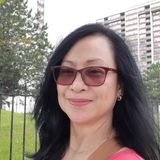 Compassionate elderly caregiver