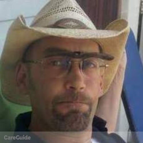 Handyman Provider Evan Ellefsen's Profile Picture