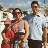 North York Part time Nanny Wanted