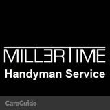 Experienced Affordable Handyman Available