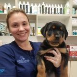 Loving & Caring Pet Sitter Available to watch over your fur babies!