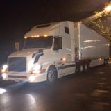 I need truck driver from Chicago