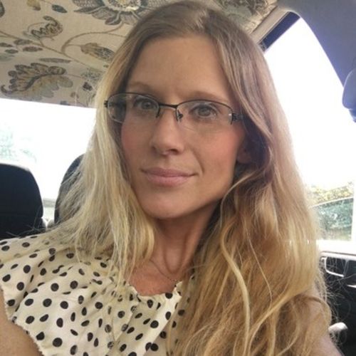 House Sitter Provider Alycia Mohr's Profile Picture
