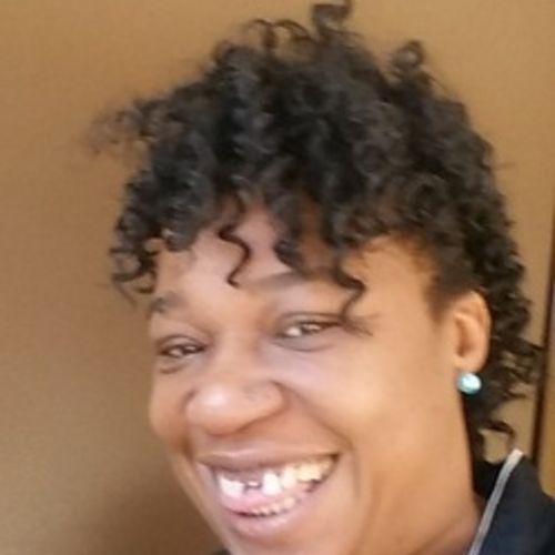 Housekeeper Provider Tameka Woods's Profile Picture