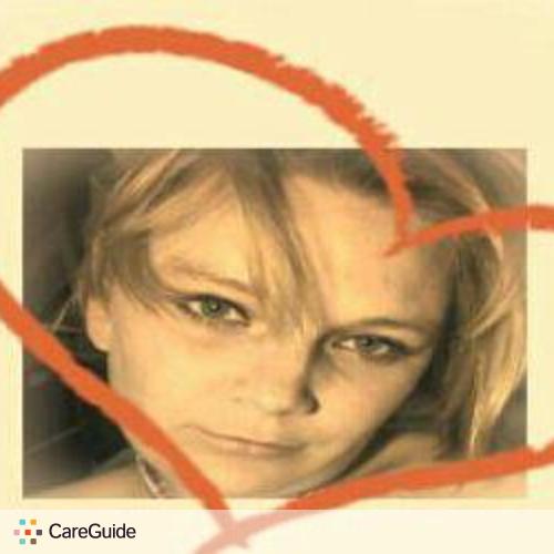Child Care Provider Danail F's Profile Picture