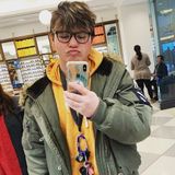 Hey :)
I'm Jacob sigler I'm jounior in highschool and I know how to keep a house right .