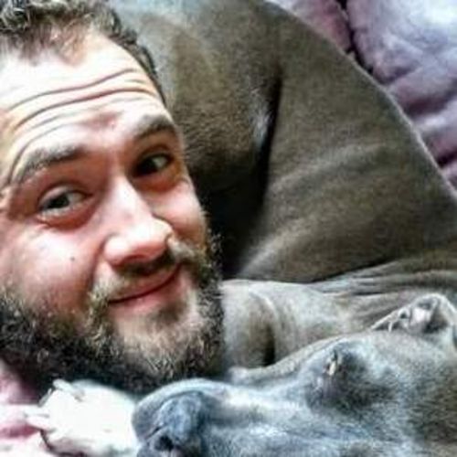 House Sitter Provider Nigel H's Profile Picture