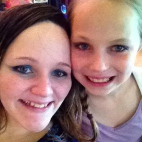 Child Care Provider Taylor B's Profile Picture