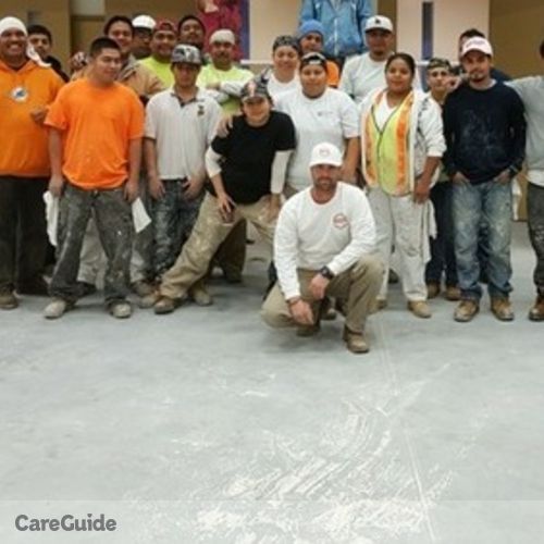 Handyman Provider Ricardo Lechuga's Profile Picture