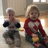 Fulltime Nanny needed in Prince George
