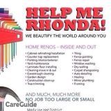Looking for work