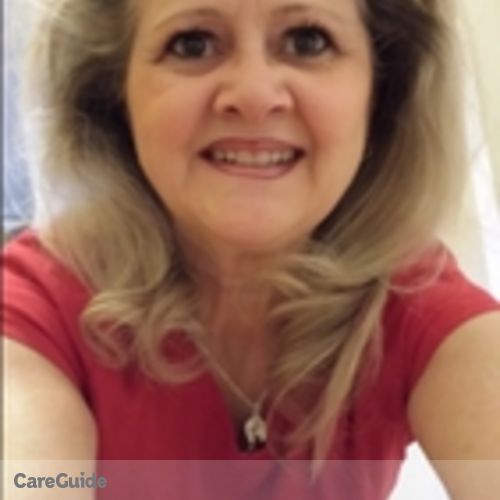 Canadian Nanny Provider Marlene B's Profile Picture