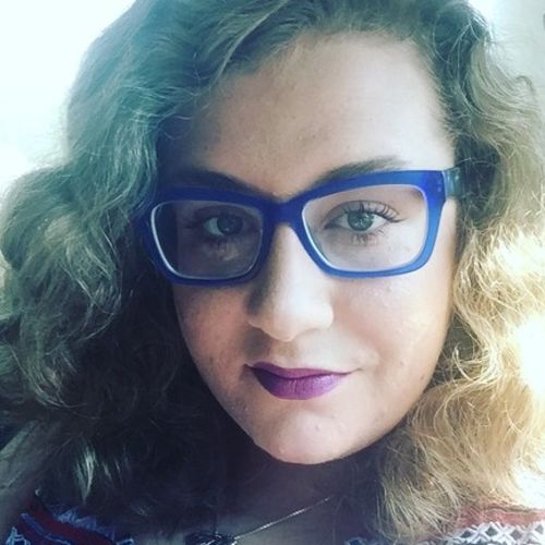 Child Care Provider Sarah S's Profile Picture
