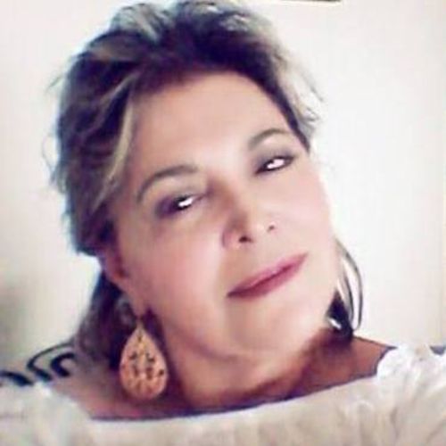 Housekeeper Provider Maria Herrera's Profile Picture