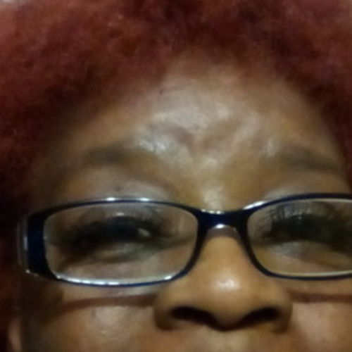 Elder Care Provider Wanda K's Profile Picture