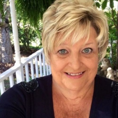 Pet Care Provider Martha T's Profile Picture