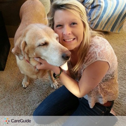 Child Care Provider Paige Corbel's Profile Picture