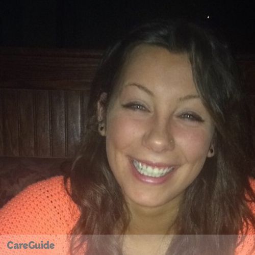 Housekeeper Provider Katie Saunders's Profile Picture