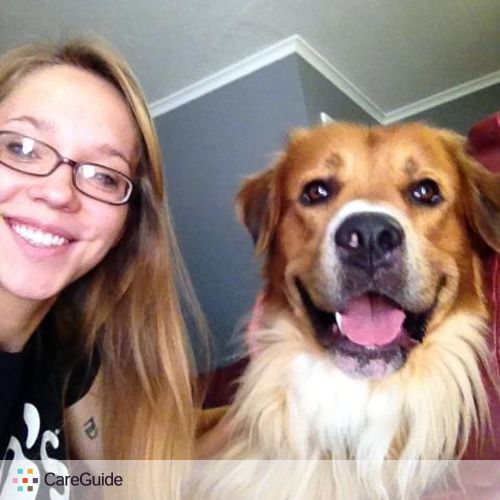 Pet Care Provider Rhaima Langley's Profile Picture