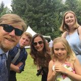 Looking for an Au Pair.