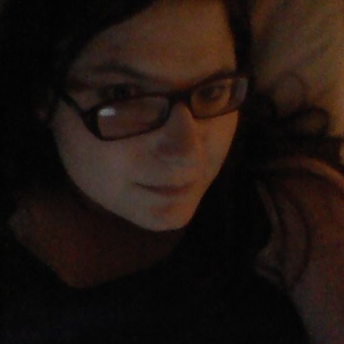 Canadian Nanny Provider Arianne C's Profile Picture