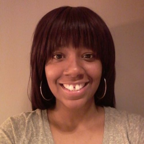 House Sitter Provider Yan W.'s Profile Picture
