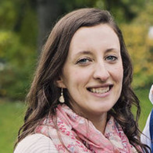 Canadian Nanny Provider Erica v's Profile Picture