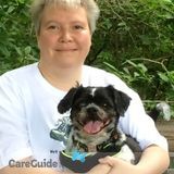 Experienced caregiver