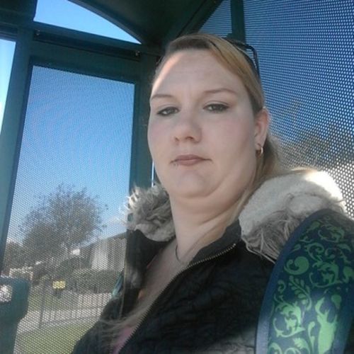 Housekeeper Provider Sierra Castro's Profile Picture