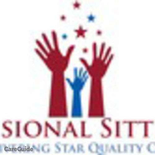 Child Care Job ProfessionalSittersNC P's Profile Picture