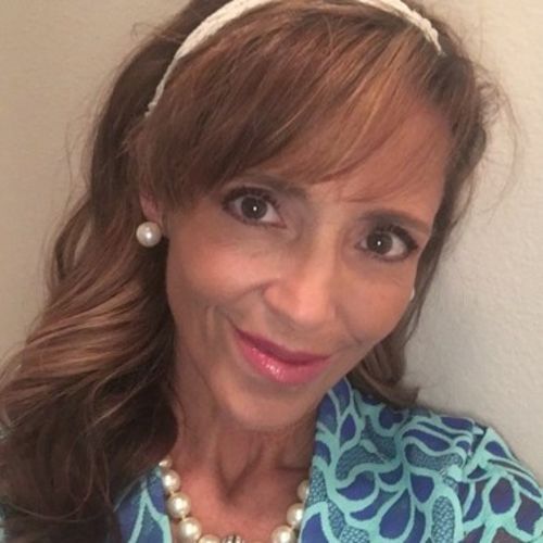 House Sitter Provider Angela G's Profile Picture