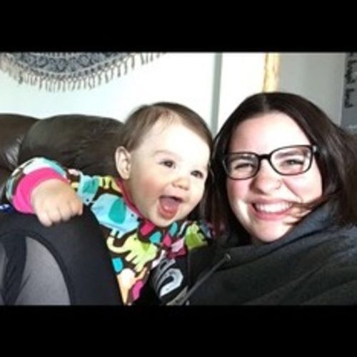 Canadian Nanny Provider Natalie S's Profile Picture