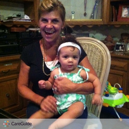 Child Care Provider Kelly H's Profile Picture