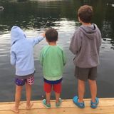 Part time nanny needed to start ASAP