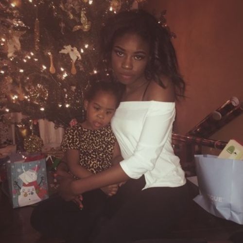 Canadian Nanny Provider Kourtni B's Profile Picture