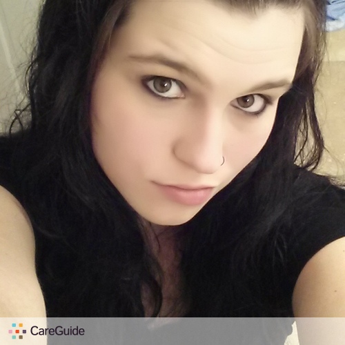 Housekeeper Provider Amanda J's Profile Picture