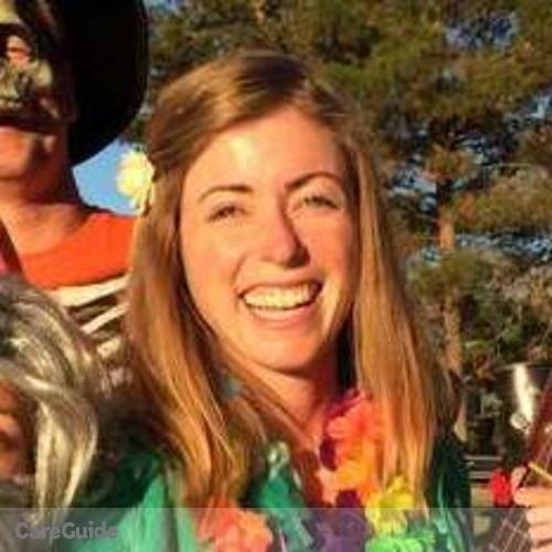 House Sitter Provider Jane C's Profile Picture