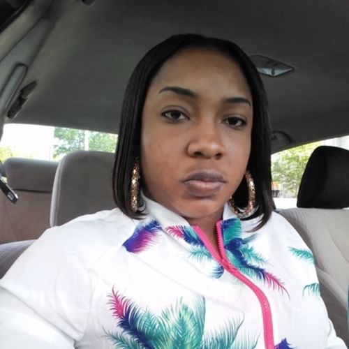 Child Care Provider Trudy ann S's Profile Picture