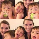 Wanted: Babysitter/summer time nanny for 2 energetic loving brothers