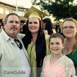 Experienced CPR and First Aid Trained Nanny
