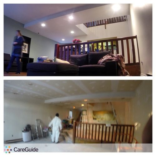 Painter Provider Phillip D's Profile Picture