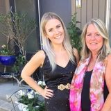 Experienced nanny