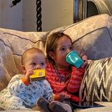 Looking for Full Time Nanny Starting mid-August