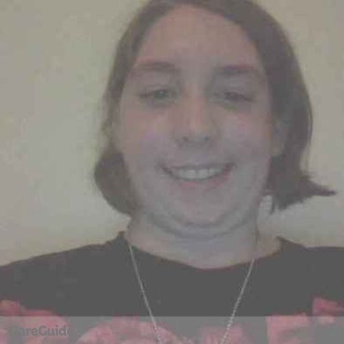 Pet Care Provider Ashleigh L's Profile Picture