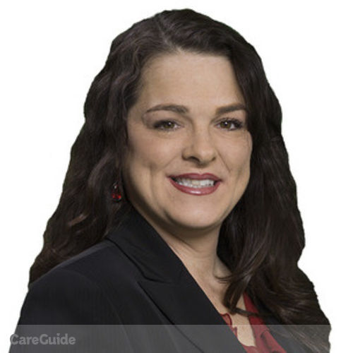 Elder Care Provider Jonna L's Profile Picture